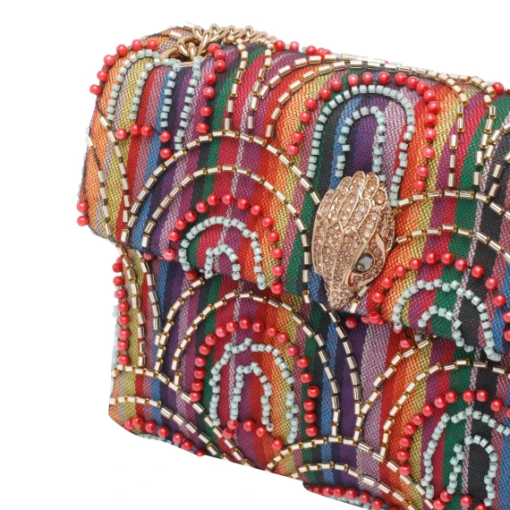 Kurt Geiger Borse... Multicolour