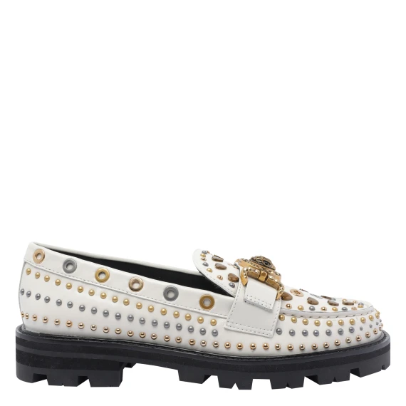 MANSION STUDS LOAFERS