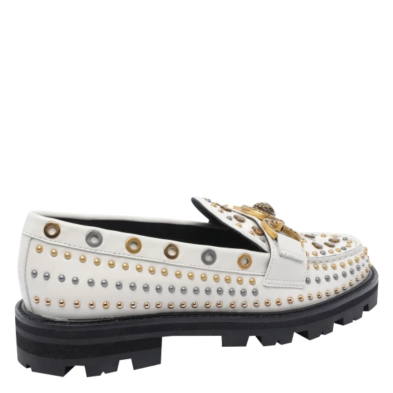 MANSION STUDS LOAFERS