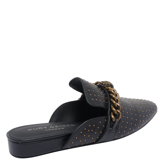 Kurt Geiger Sandali Nero