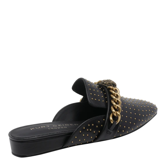 Sandals Black