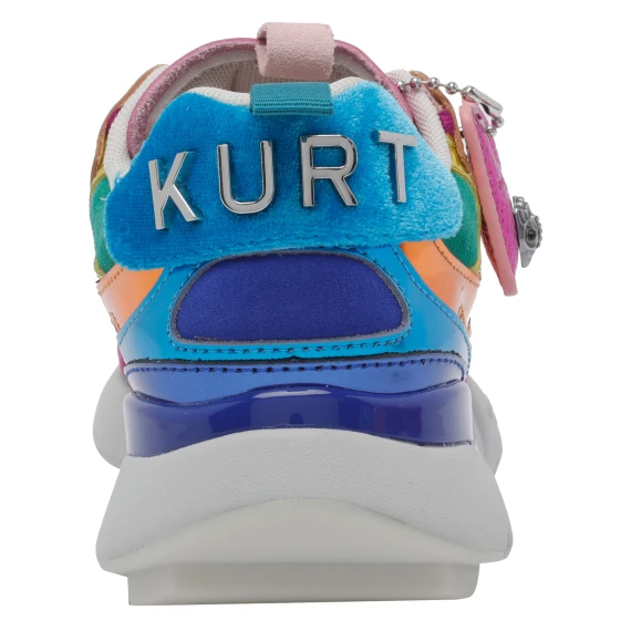 kurt runner