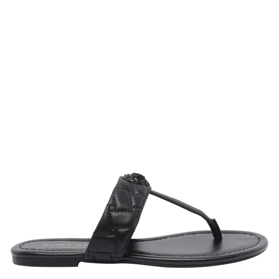 KENSINGTON T-BAR SANDALS