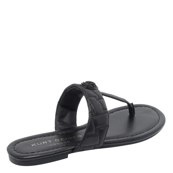KENSINGTON T-BAR SANDALS