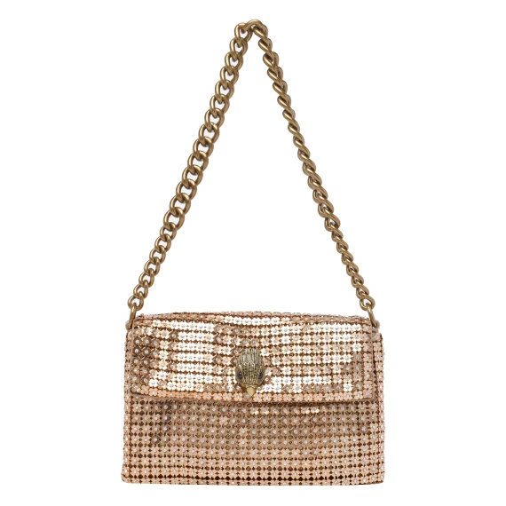 Kurt Geiger Borse... Oro