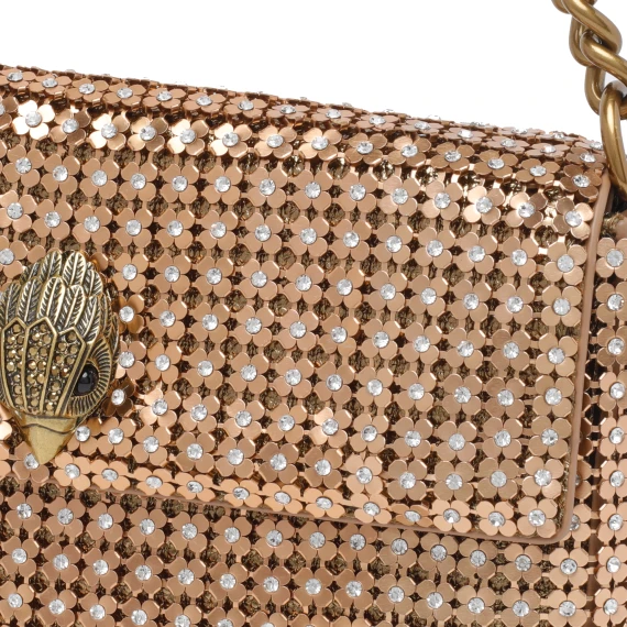 Kurt Geiger Borse... Oro