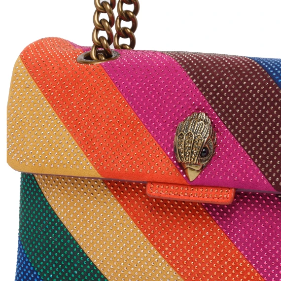 Kurt Geiger Borse... Multicolour