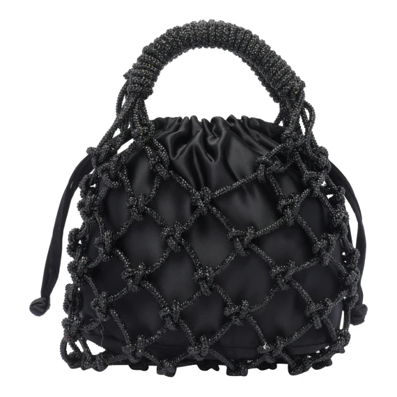 Kurt Geiger Borse... Nero