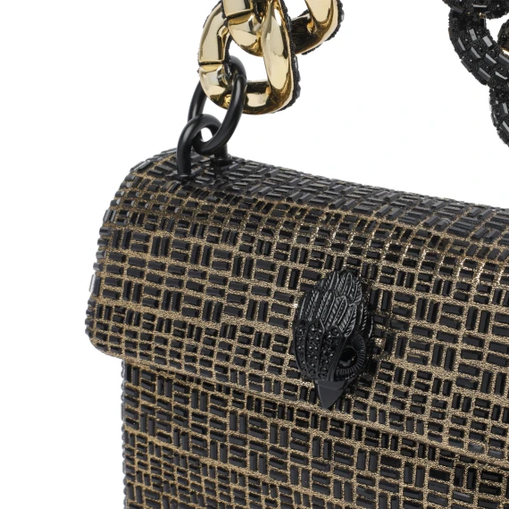 mini kensington chain