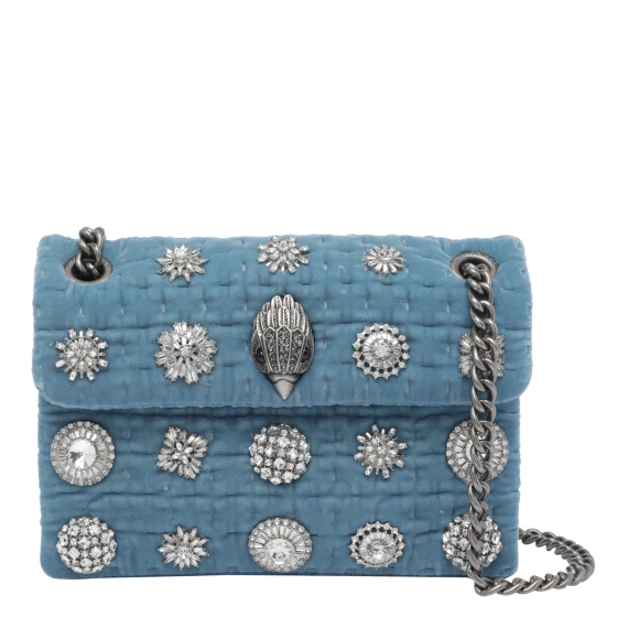 velvet mini kensington