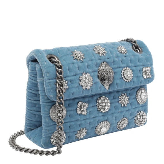 velvet mini kensington