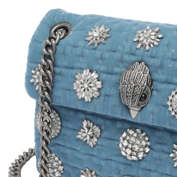 velvet mini kensington