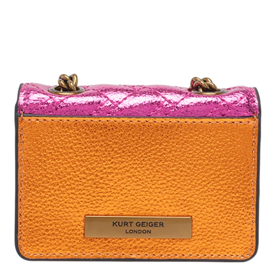 Borse... Multicolour