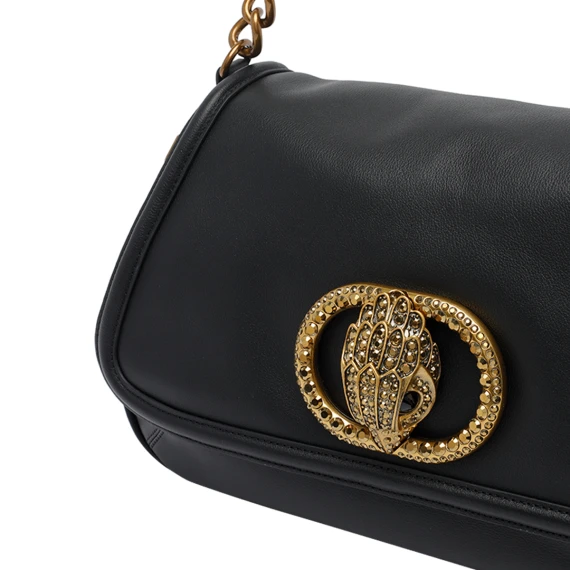 Kurt Geiger Borse... Nero