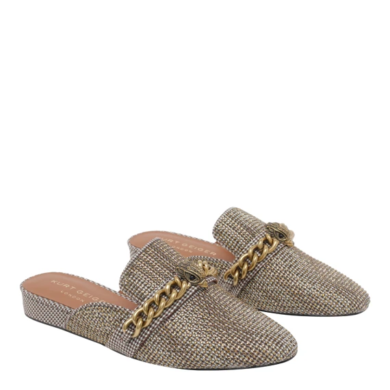 Kurt Geiger Scarpe basse Beige