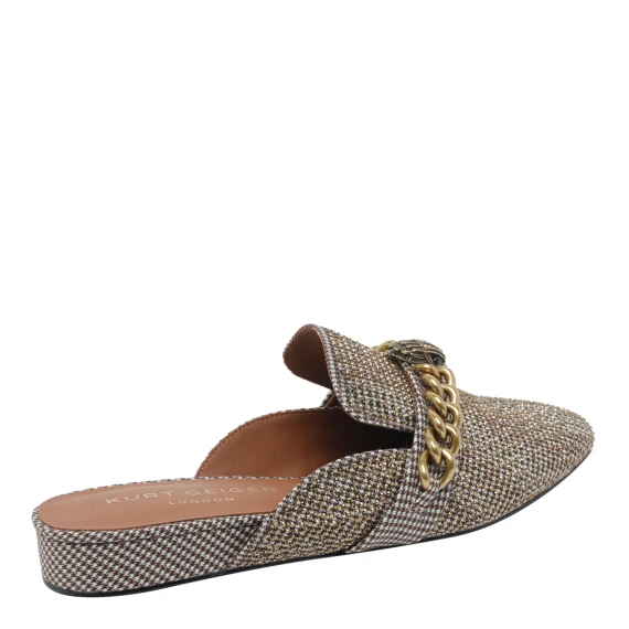 Kurt Geiger Scarpe basse Beige