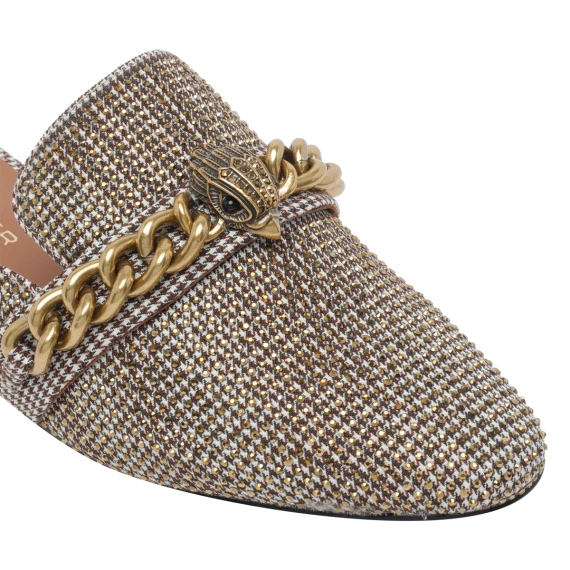 Kurt Geiger Scarpe basse Beige