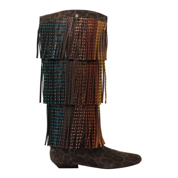 Kurt Geiger Stivali Multicolour