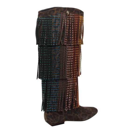 Kurt Geiger Stivali Multicolour