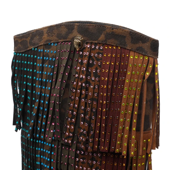 Kurt Geiger Stivali Multicolour