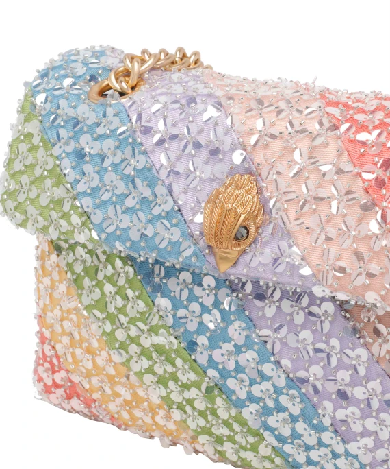 Kurt Geiger Borse... Multicolour