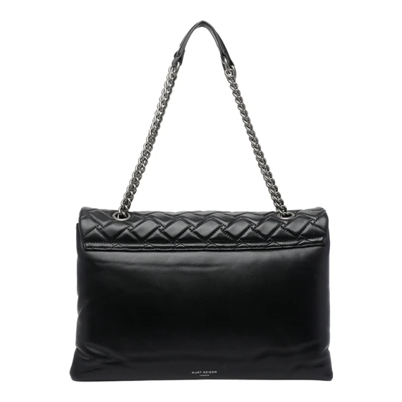 XXL KENSINGTON SHOULDER BAG