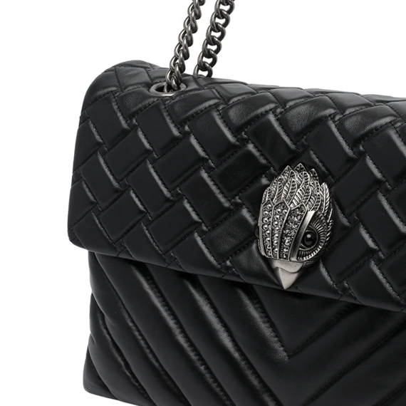 XXL KENSINGTON SHOULDER BAG