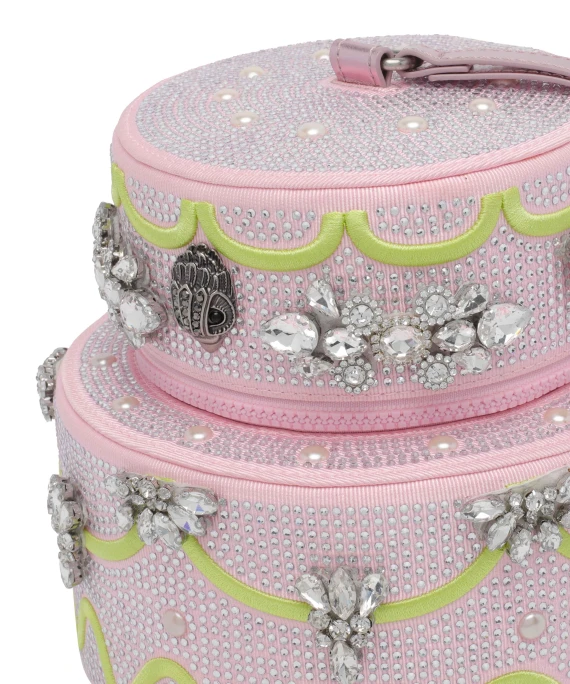 Kurt Geiger Borse... Rosa