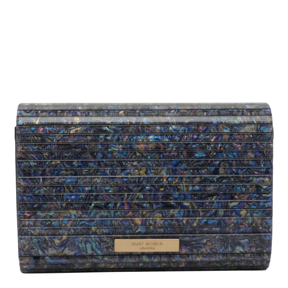 Kurt Geiger Borse... Blue