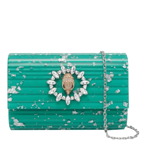 Kurt Geiger Borse... Verde