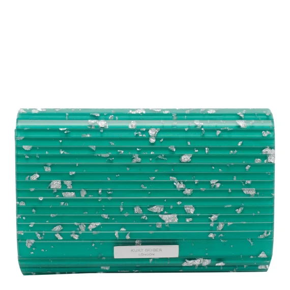 Kurt Geiger Borse... Verde