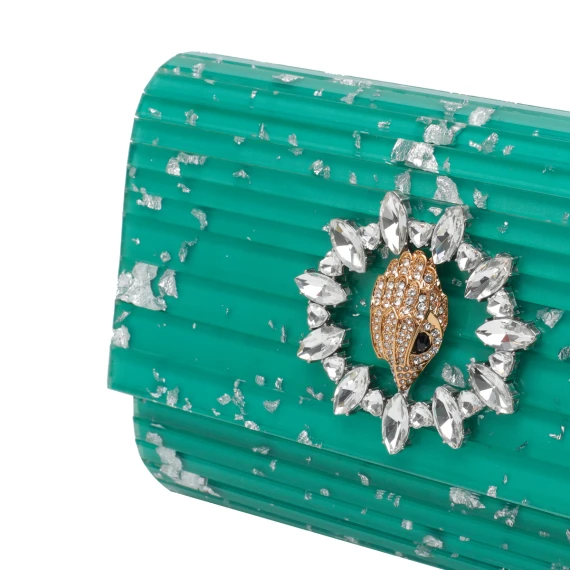 Kurt Geiger Borse... Verde