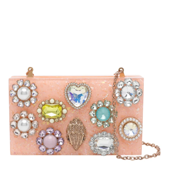 Kurt Geiger Borse... Rosa