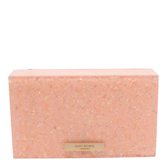 Kurt Geiger Borse... Rosa