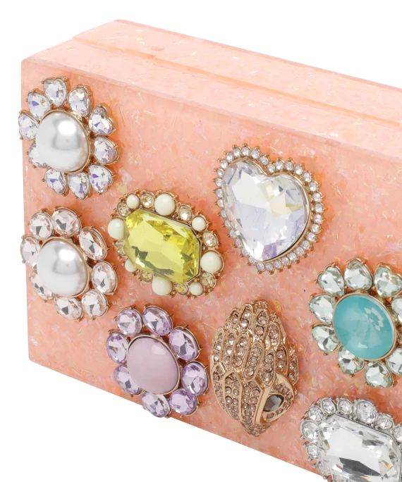 Kurt Geiger Borse... Rosa