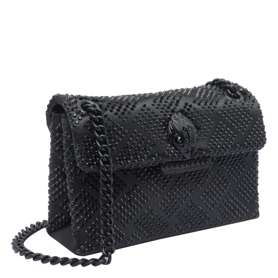 Kurt Geiger Borse... Nero