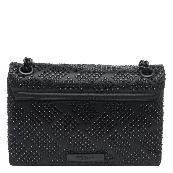 Kurt Geiger Borse... Nero
