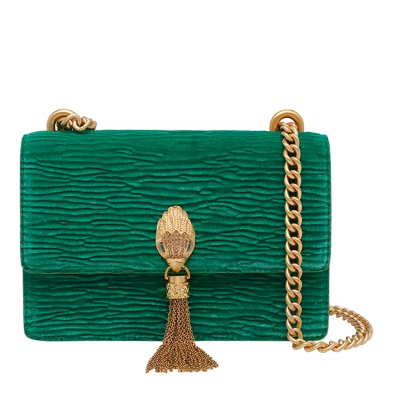 SMALL SHOREDITCH CROSSBODY BAG