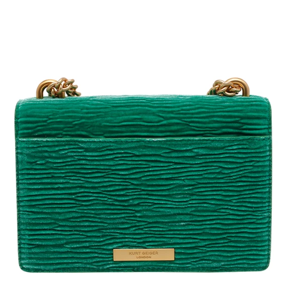 SMALL SHOREDITCH CROSSBODY BAG