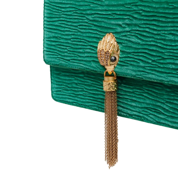 SMALL SHOREDITCH CROSSBODY BAG