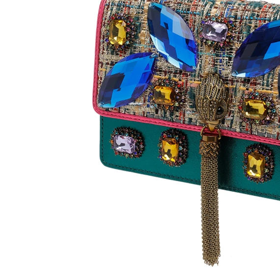 Kurt Geiger Borse... Multicolour