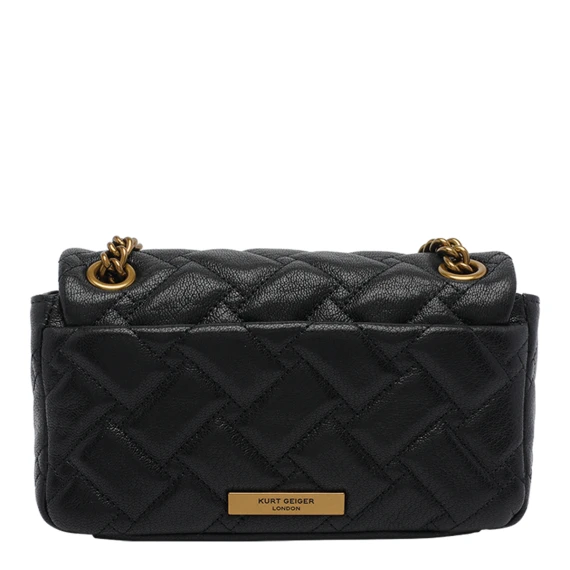 Kurt Geiger Borse... Nero