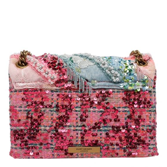 Kurt Geiger Borse... Multicolour