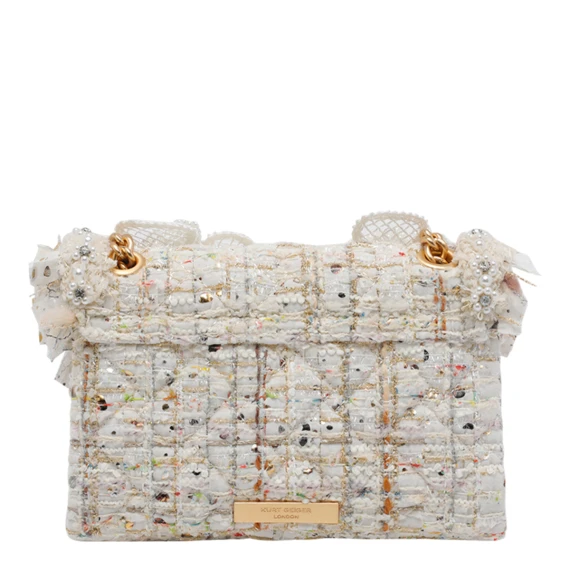 Kurt Geiger Borse... Bianco