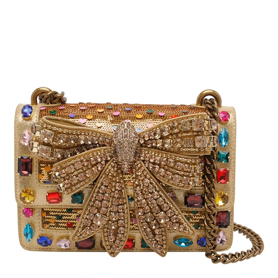 Kurt Geiger Borse... Oro