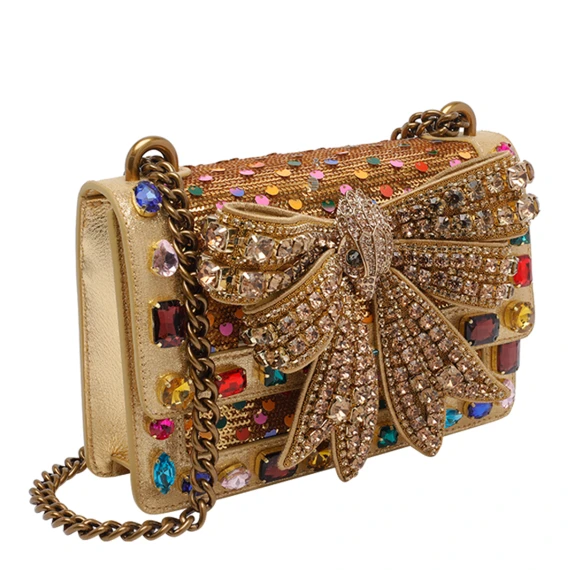 Kurt Geiger Borse... Oro