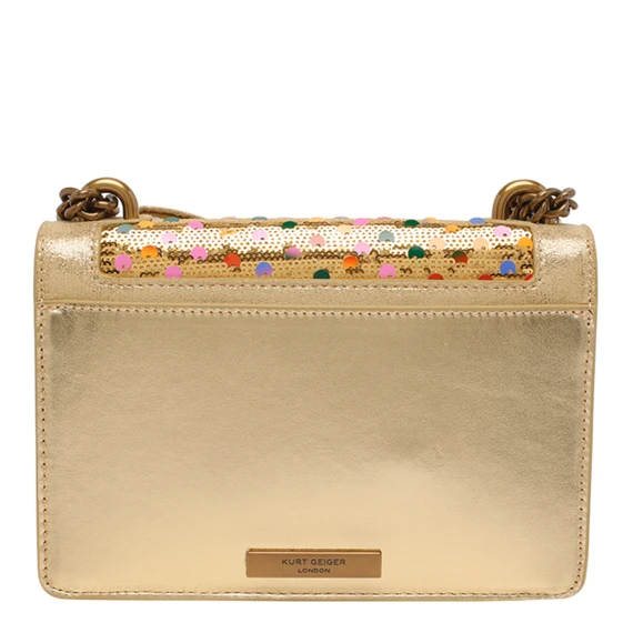 Kurt Geiger Borse... Oro