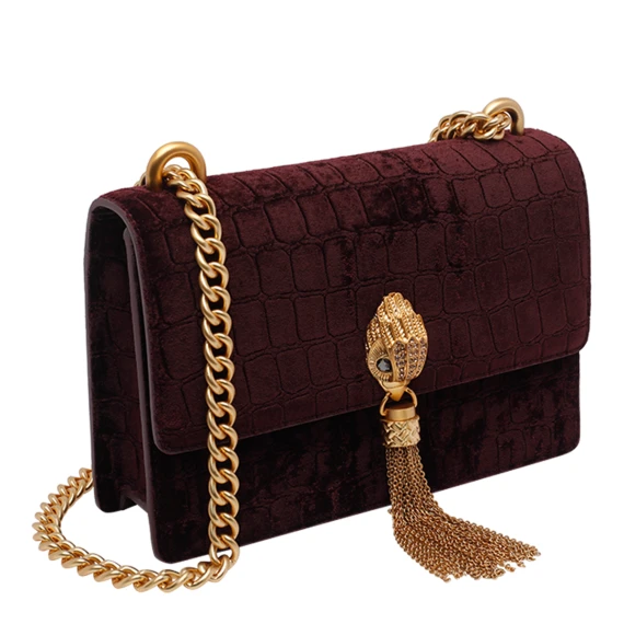 Kurt Geiger Borse... Wine