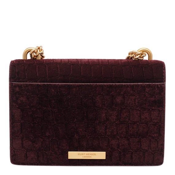 Kurt Geiger Borse... Wine