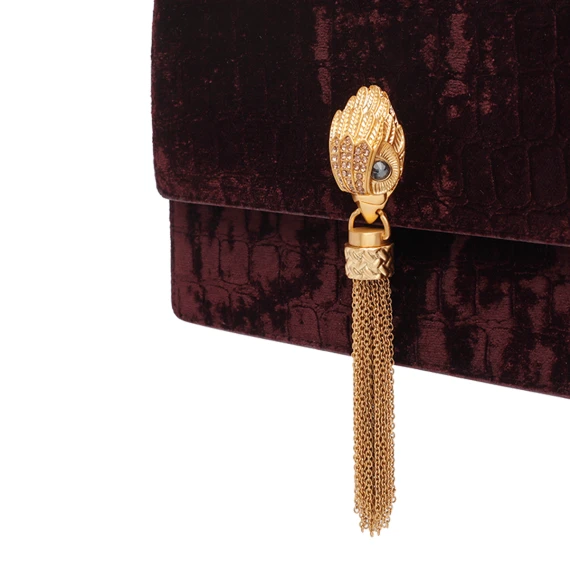 Kurt Geiger Borse... Wine